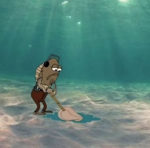 Meet your Posher, Dylan